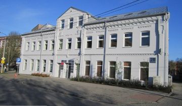 Biuro Białystok Centrum, ul. Brukowa