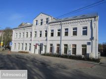 Biuro Białystok Centrum, ul. Brukowa