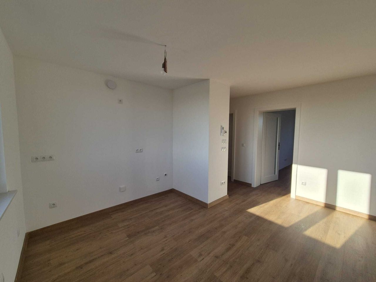 Mieszkanie 2-pokojowe Stara Dąbrowa. Zdjęcie 7