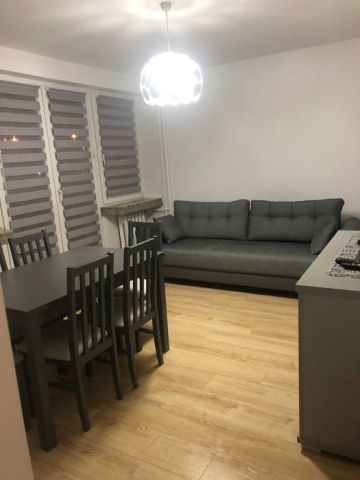 Mieszkanie 2-pokojowe Świnoujście Centrum. Zdjęcie 1