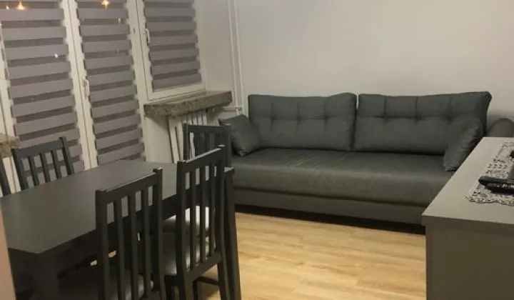 Mieszkanie 2-pokojowe Świnoujście Centrum