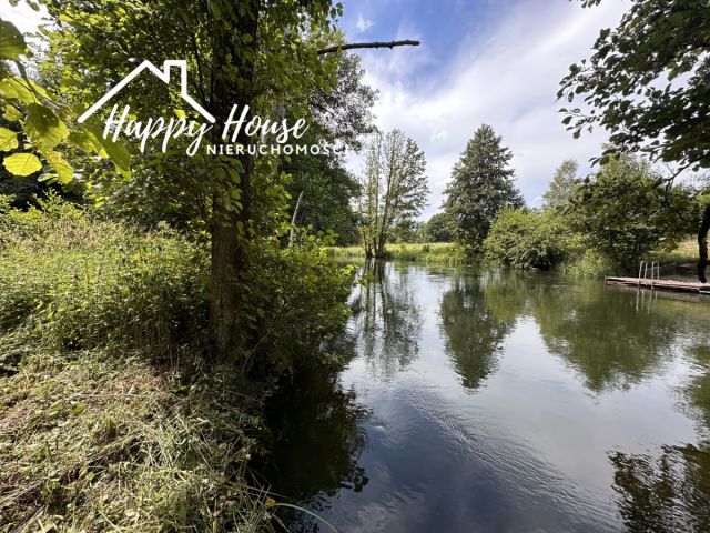 Działka budowlana Rytel, ul. Nadrzeczna. Zdjęcie 6