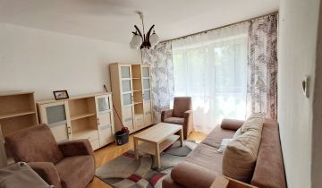 Mieszkanie 3-pokojowe Łódź Karolew, ul. Wioślarska