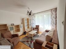Mieszkanie 3-pokojowe Łódź Karolew, ul. Wioślarska