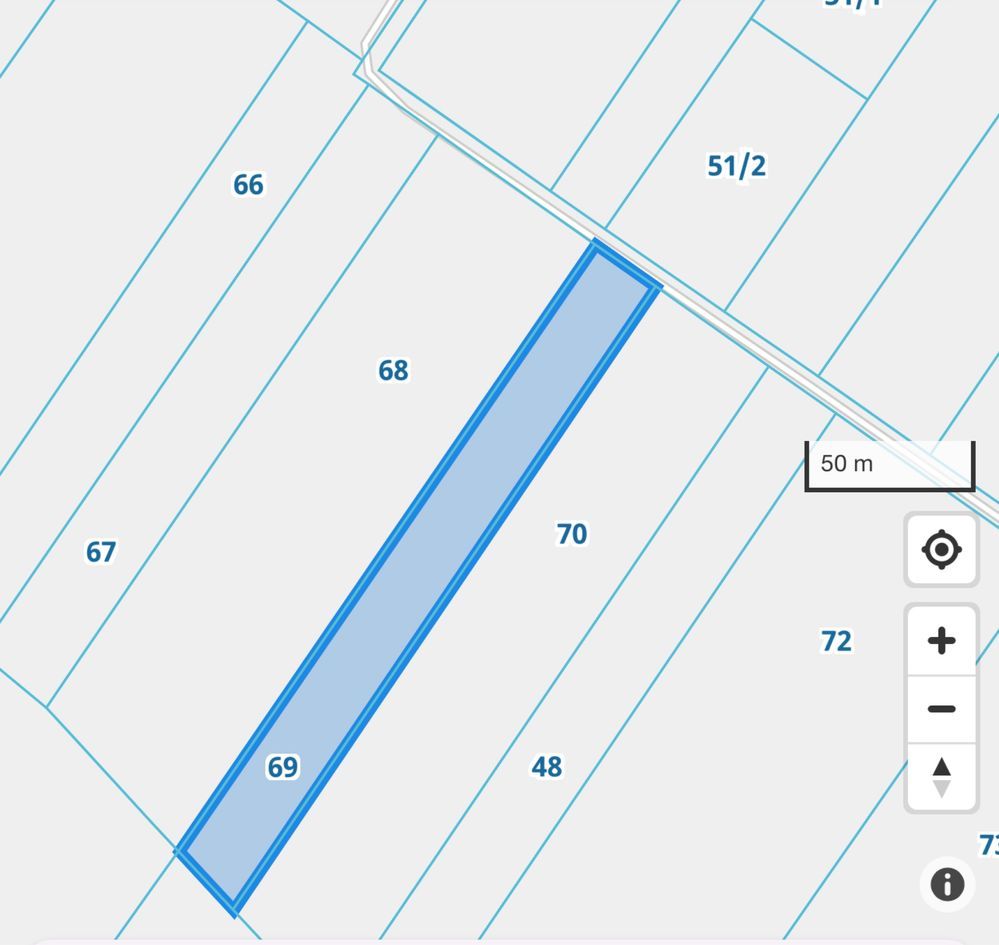 Działka rolna Ligota. Zdjęcie 6