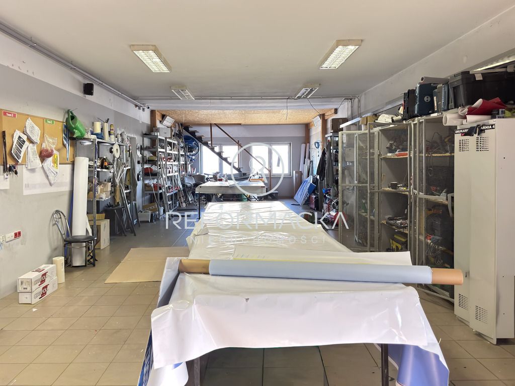 Biuro Rzeszów Drabinianka, ul. Eugeniusza Kwiatkowskiego. Zdjęcie 9