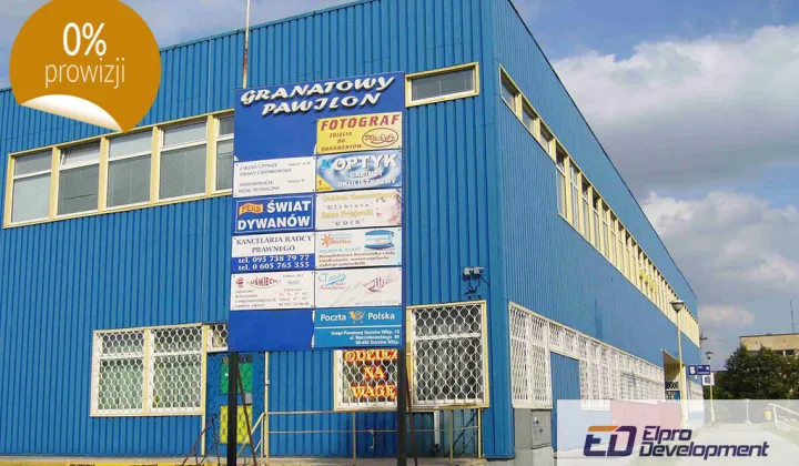 Lokal Gorzów Wielkopolski, ul. Karola Marcinkowskiego