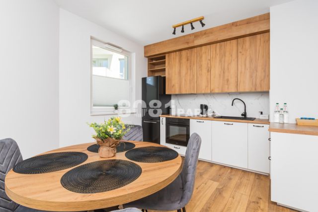 Mieszkanie 2-pokojowe Gdańsk Letnica, ul. Starowiejska. Zdjęcie 4