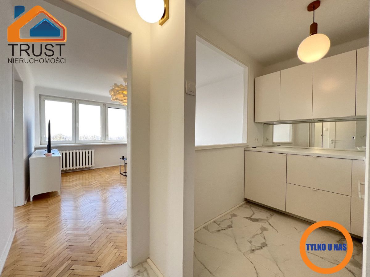 Mieszkanie 2-pokojowe Łódź Doły, al. Chryzantem. Zdjęcie 8