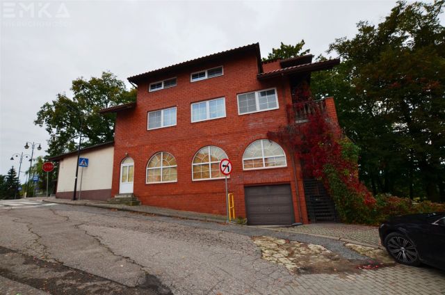 dom wolnostojący, 5 pokoi Kamień Krajeński, ul. Ogrodowa. Zdjęcie 26