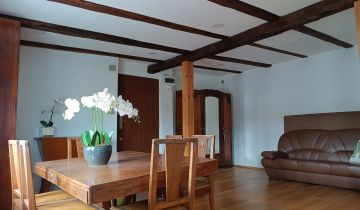 Mieszkanie 1-pokojowe Warszawa Mokotów, ul. Puławska