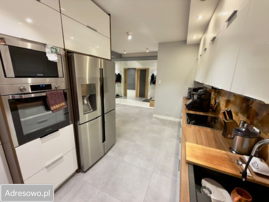 Mieszkanie 4-pokojowe Łódź Olechów, ul. Kazimierza Odnowiciela. Zdjęcie 16