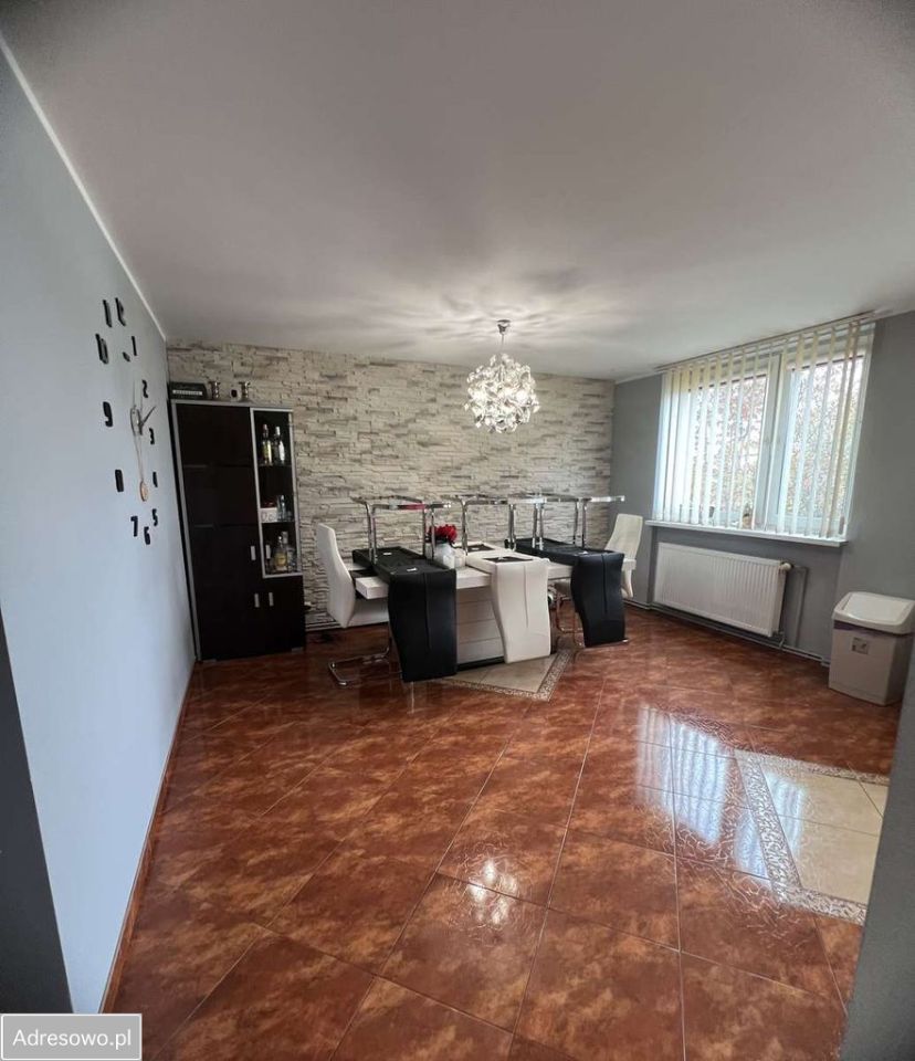 Mieszkanie 4-pokojowe Czaplinek. Zdjęcie 6