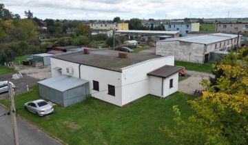 Lokal Targowa Górka