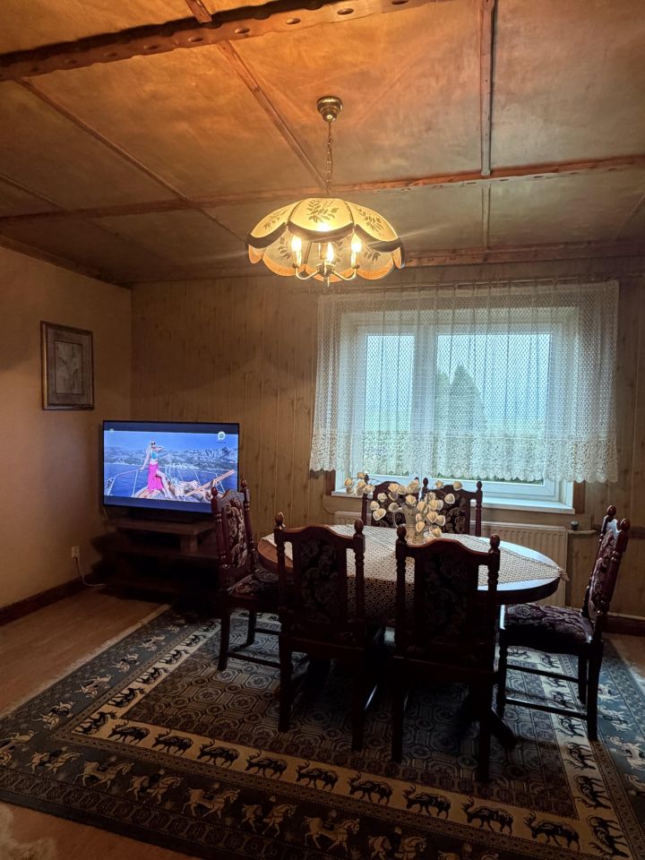 dom wolnostojący, 6 pokoi Lipnica. Zdjęcie 2