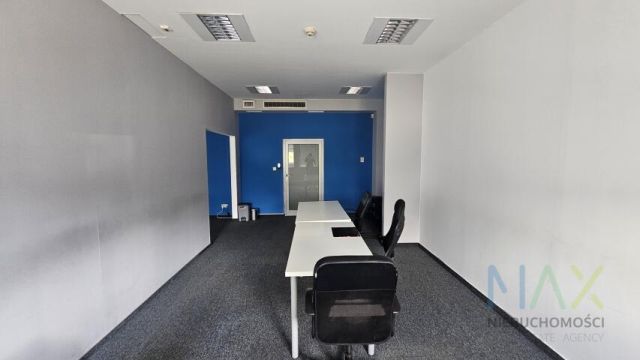 Biuro Kraków Płaszów, ul. gen. Henryka Kamieńskiego. Zdjęcie 2