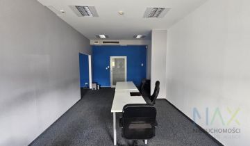 Biuro Kraków Płaszów, ul. gen. Henryka Kamieńskiego