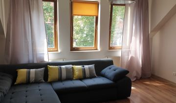 Mieszkanie 3-pokojowe Środa Śląska Centrum