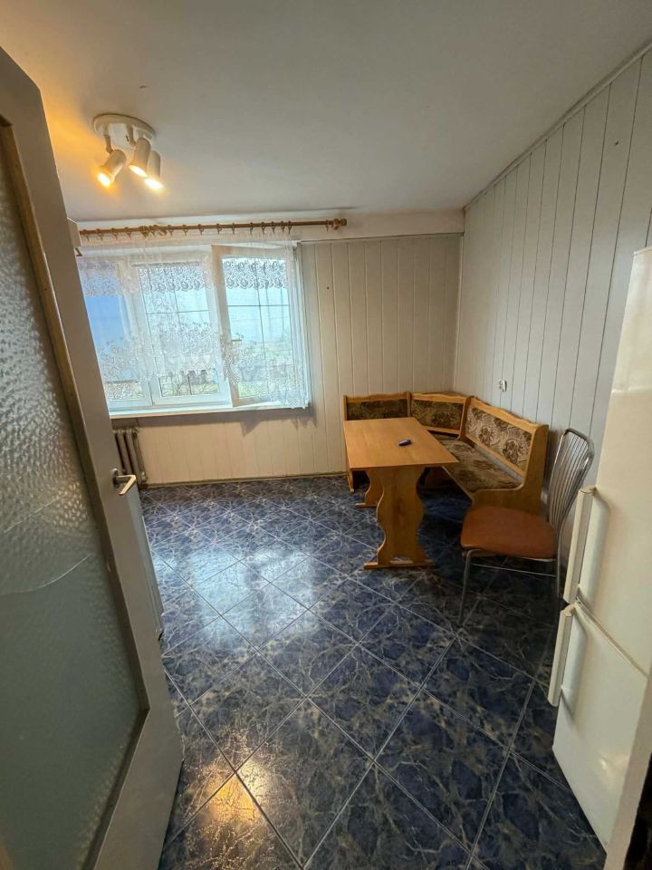 Mieszkanie 2-pokojowe Lipinki