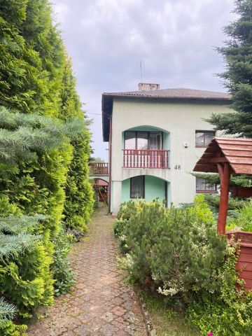 dom wolnostojący, 5 pokoi Wręcza. Zdjęcie 1