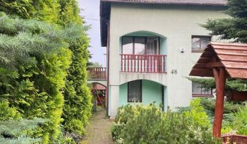 dom wolnostojący, 5 pokoi Wręcza