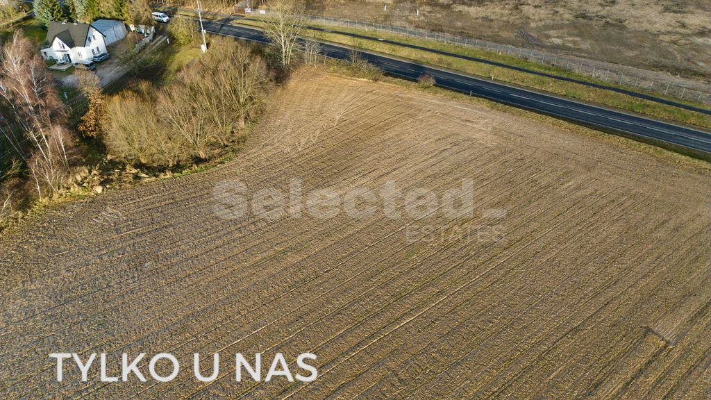 Działka budowlana Łódź. Zdjęcie 6