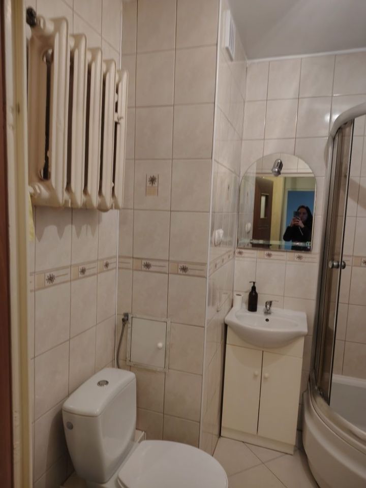 Mieszkanie 2-pokojowe Toruń Rubinkowo. Zdjęcie 5