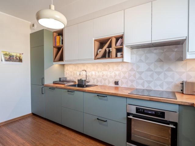 Mieszkanie 2-pokojowe Kraków Krowodrza, ul. Żabiniec. Zdjęcie 9