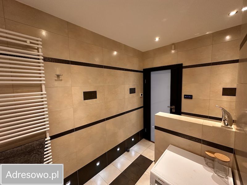 Mieszkanie 3-pokojowe Łódź Widzew, ul. Oleńki Billewiczówny. Zdjęcie 8