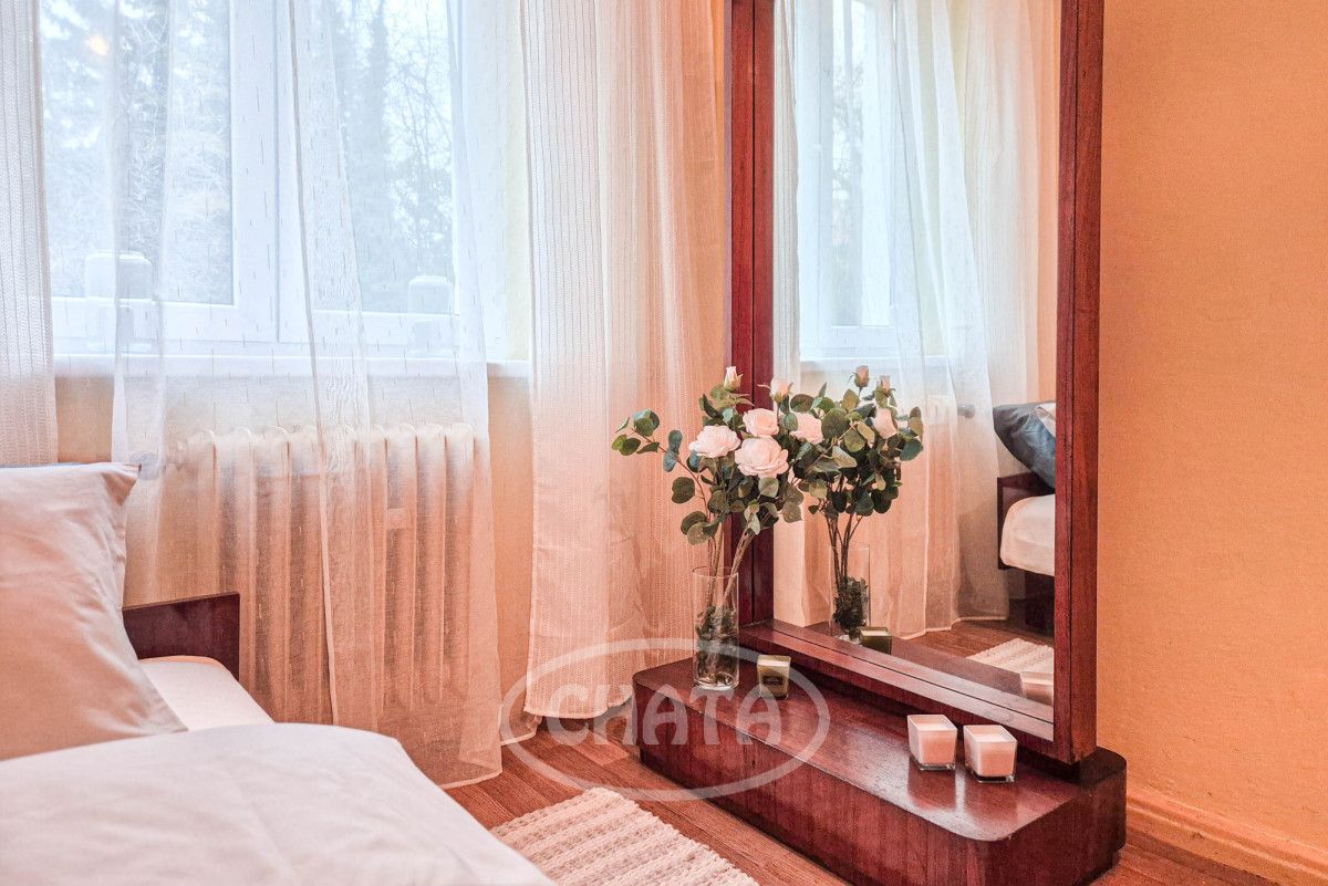 Mieszkanie 3-pokojowe Wrocław Karłowice, ul. bp. Ignacego Krasickiego. Zdjęcie 11