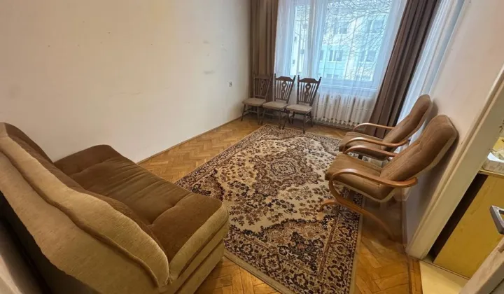 Mieszkanie 3-pokojowe Świecie, ul. Kościuszki