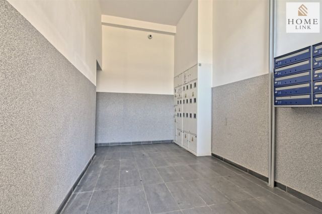 Mieszkanie 1-pokojowe Olsztyn Zatorze, ul. Jagiellońska. Zdjęcie 12