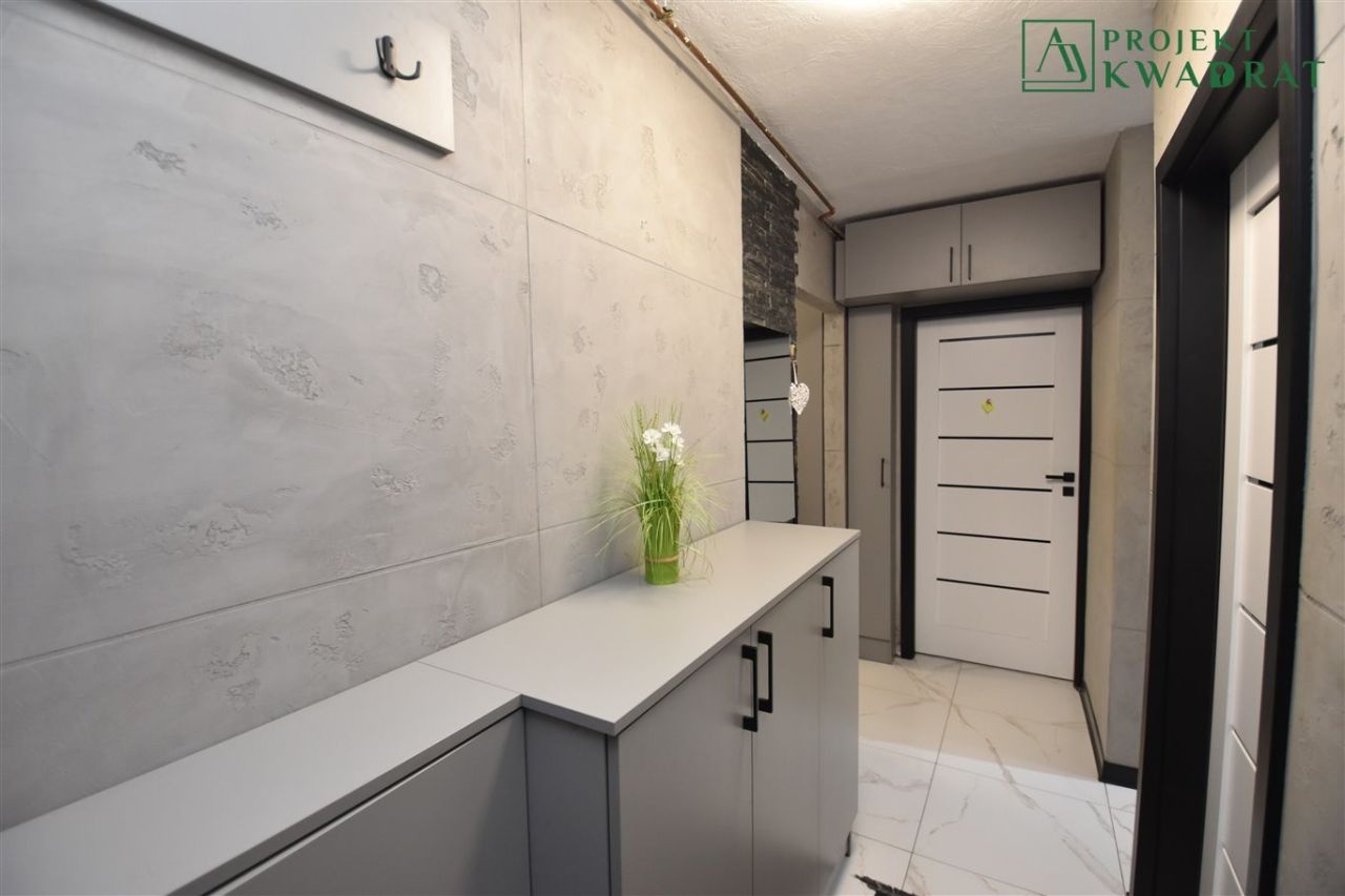 Mieszkanie 3-pokojowe Knurów, ul. Jana Sobieskiego. Zdjęcie 9