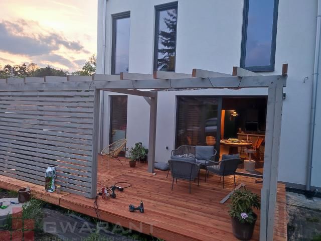 dom wolnostojący, 4 pokoje Kraków Prądnik Biały. Zdjęcie 15