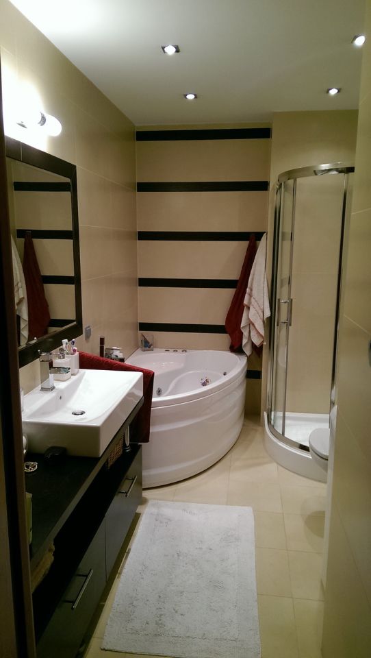 Mieszkanie 3-pokojowe Luboń, ul. Fabryczna. Zdjęcie 4