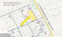 Działka inwestycyjna Konarzewo. Zdjęcie 1