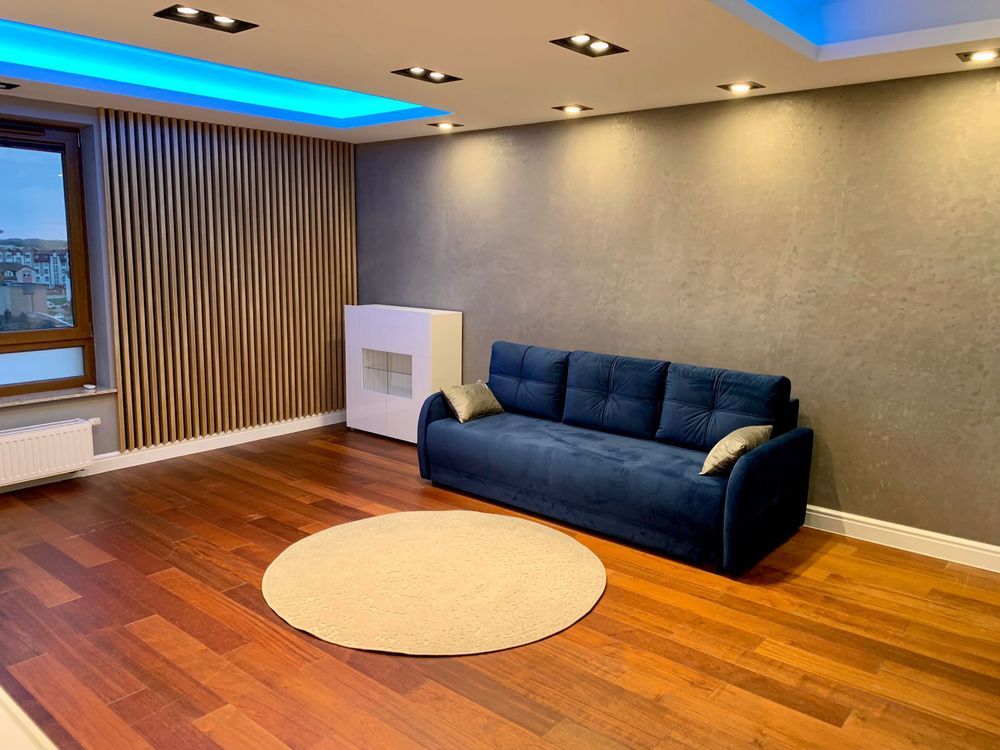 Mieszkanie 2-pokojowe Łomża, ul. Władysława Stanisława Reymonta. Zdjęcie 2