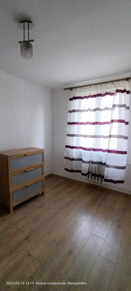 Mieszkanie 3-pokojowe Kęty, os. kard. Stefana Wyszyńskiego. Zdjęcie 4