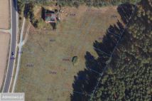 Działka budowlana Osiek nad Wisłą, ul. Obrowska. Zdjęcie 2