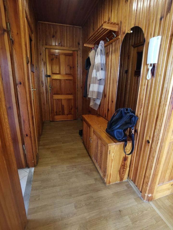 Mieszkanie 2-pokojowe Kłobuck, ul. 11 Listopada. Zdjęcie 4