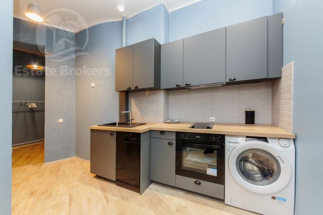 Mieszkanie 3-pokojowe Wrocław Śródmieście, ul. Henryka Sienkiewicza. Zdjęcie 34