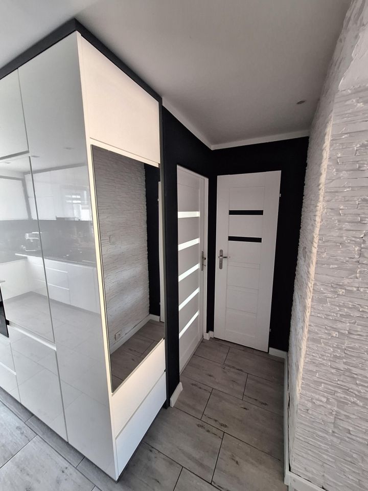 Mieszkanie 3-pokojowe Nysa, ul. Komisji Edukacji Narodowej. Zdjęcie 17