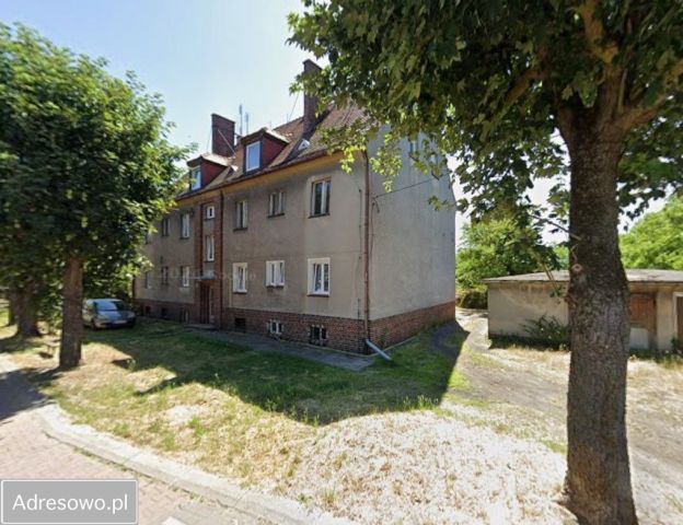 Mieszkanie 4-pokojowe Kożuchów, ul. Hoża. Zdjęcie 1