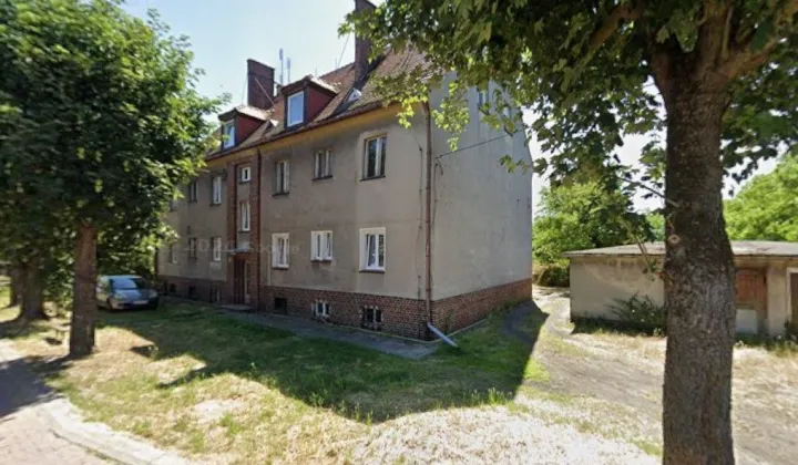 Mieszkanie 4-pokojowe Kożuchów, ul. Hoża