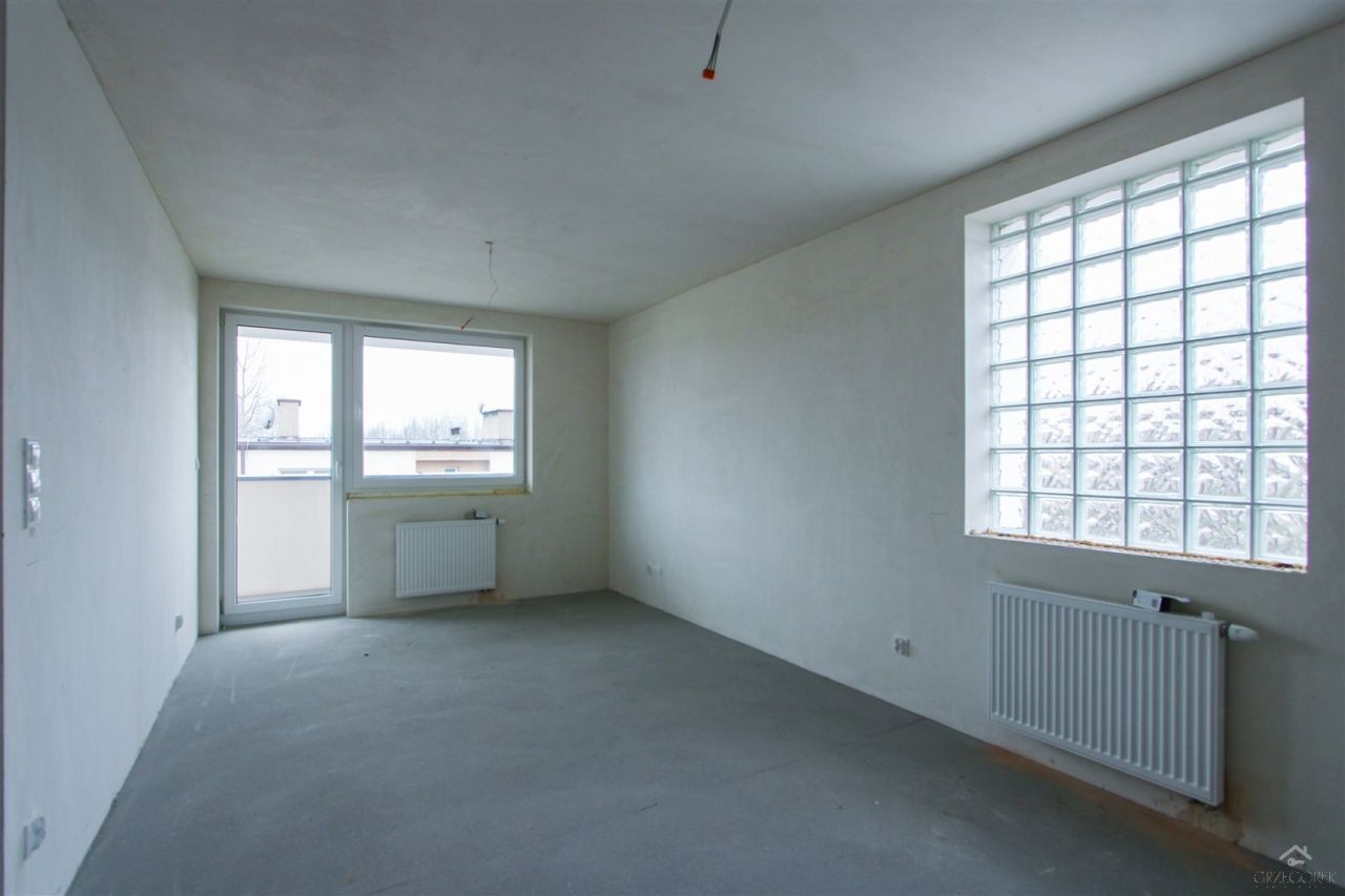 Mieszkanie 3-pokojowe Białystok Starosielce, ul. Klepacka. Zdjęcie 4