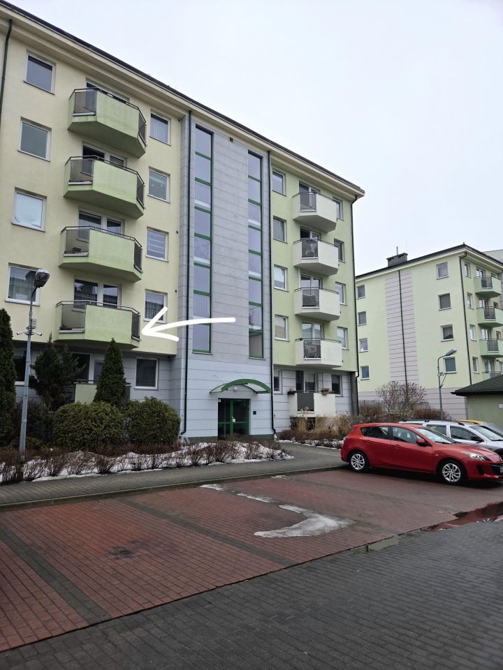 Mieszkanie 3-pokojowe Piaseczno, ul. Raszyńska. Zdjęcie 14