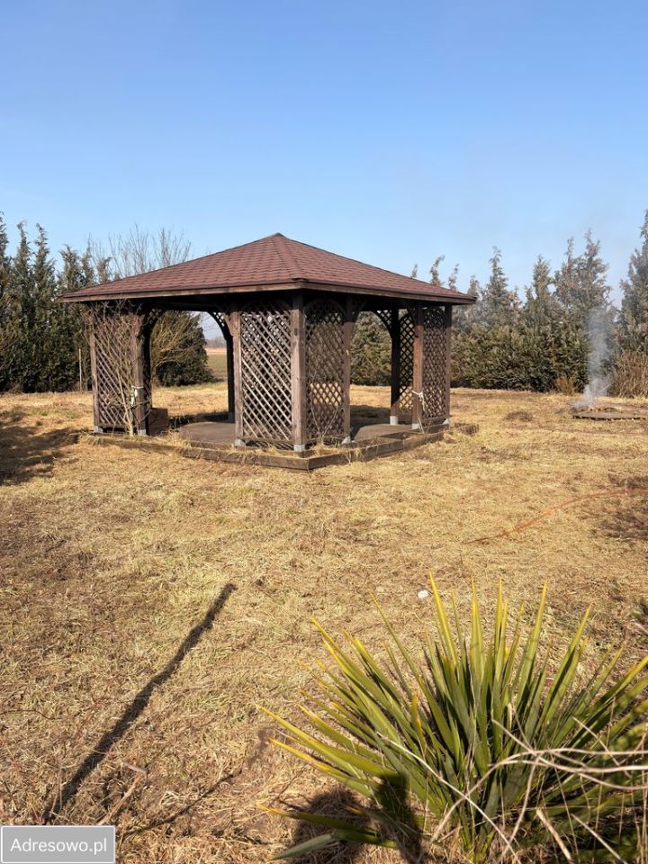 Działka budowlana Deszczno, ul. Sadowa. Zdjęcie 6