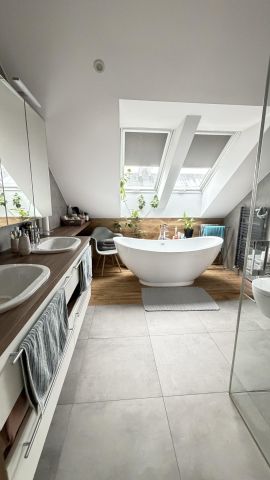 Mieszkanie 4-pokojowe Kraków Jugowice, ul. Wiktora Zina. Zdjęcie 10