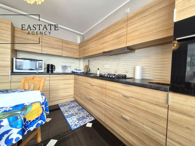 Mieszkanie 3-pokojowe Warszawa Ochota, ul. Włodarzewska. Zdjęcie 4