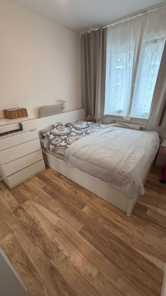 Mieszkanie 3-pokojowe Warszawa Wesoła. Zdjęcie 6